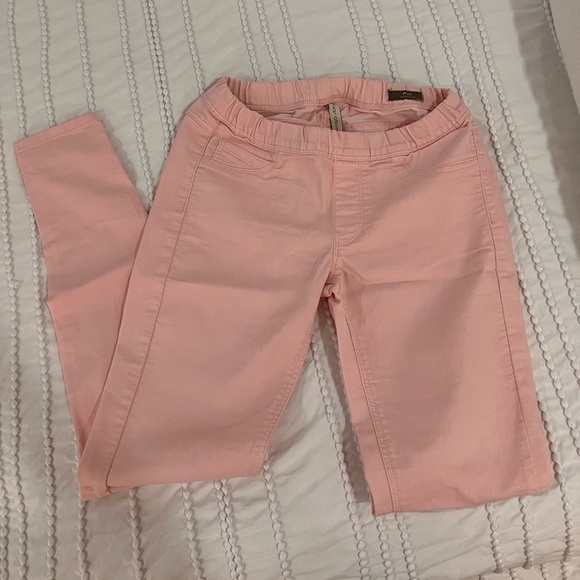 Leggins Small Mango - Picture 1 of 3